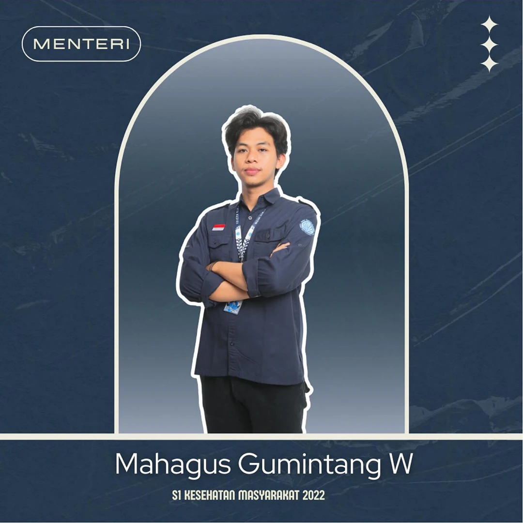 Menteri Cakrawala Pradipta